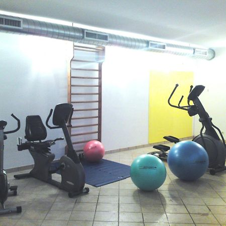 Hotel Alpentirolis Zewnętrze zdjęcie