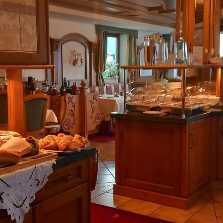 Hotel Alpentirolis Zewnętrze zdjęcie