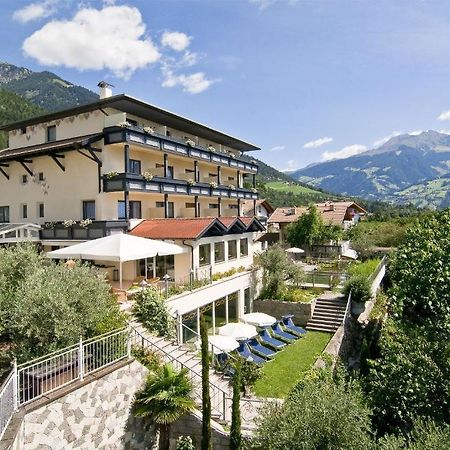Hotel Alpentirolis Zewnętrze zdjęcie