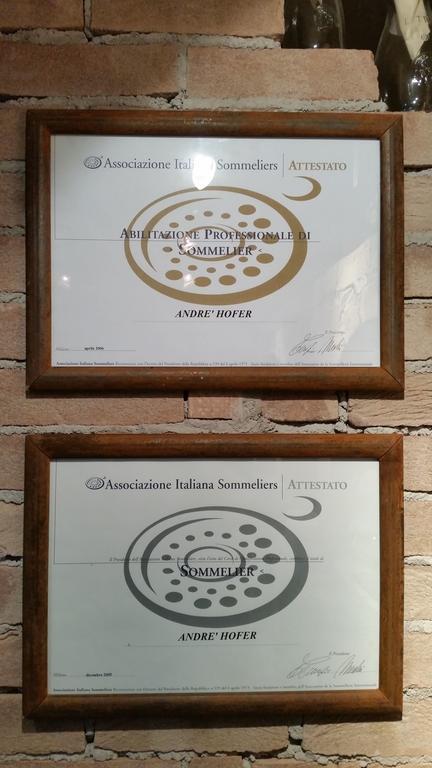 Hotel Alpentirolis Zewnętrze zdjęcie