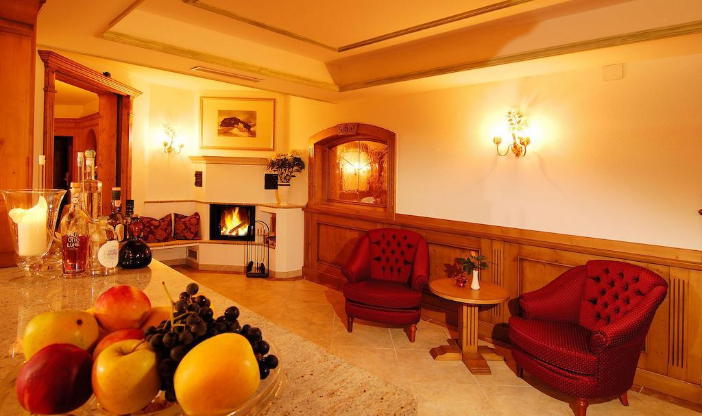 Hotel Alpentirolis Zewnętrze zdjęcie