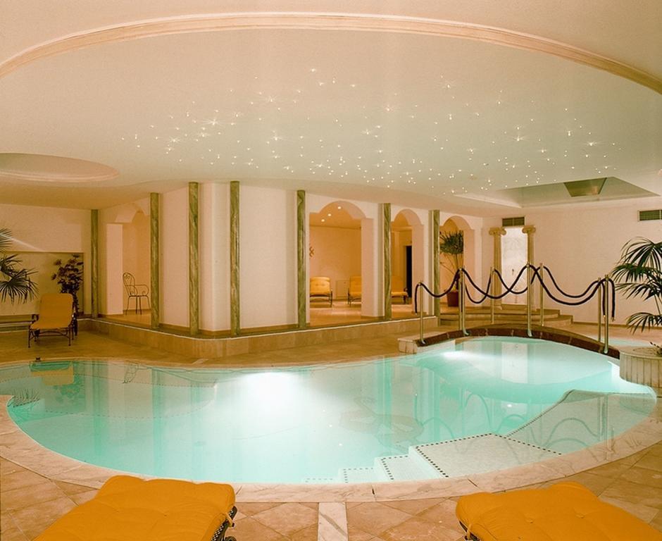 Hotel Alpentirolis Zewnętrze zdjęcie