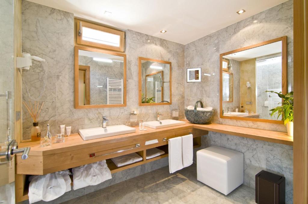 Hotel Alpentirolis Pokój zdjęcie