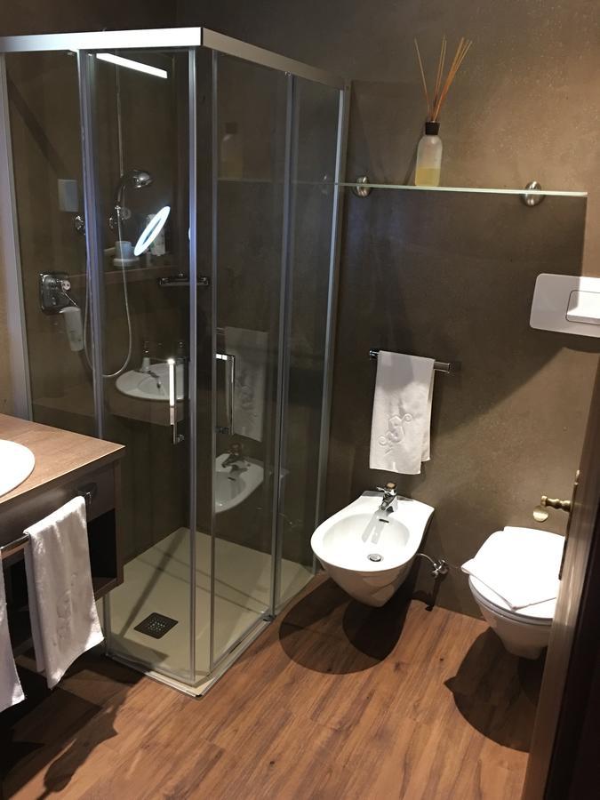 Hotel Alpentirolis Zewnętrze zdjęcie