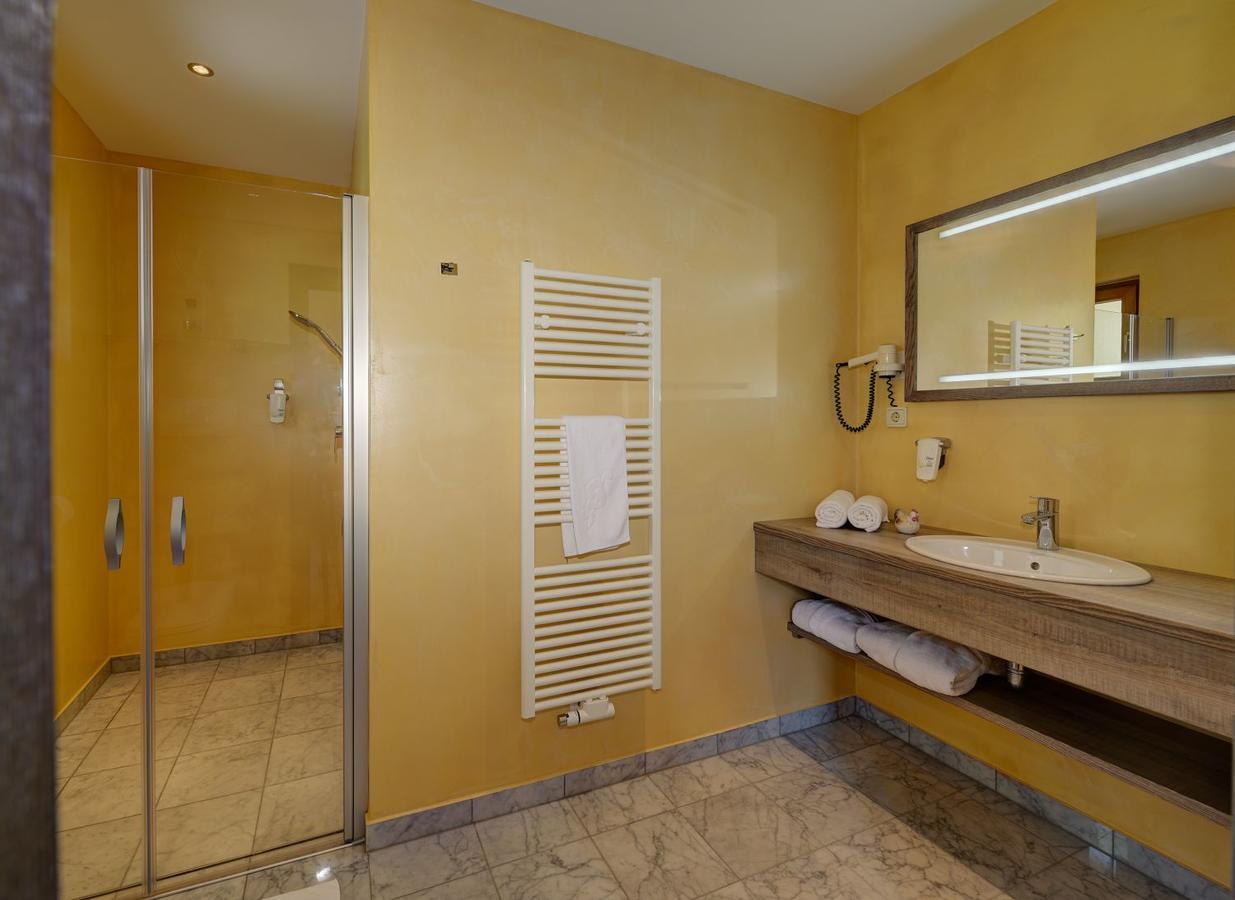 Hotel Alpentirolis Zewnętrze zdjęcie